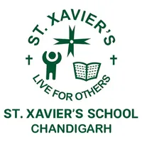 St. XAVIERS SCHOOL CHANDIGARH icon