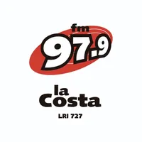 La Costa FM 97.9 Necochea icon