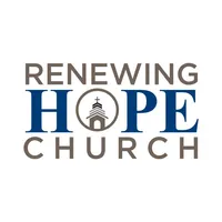 Renewing Hope Church icon