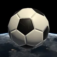 Galaxy Football icon