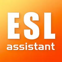 ESL assistant icon