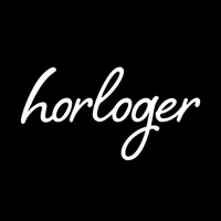 Horloger icon