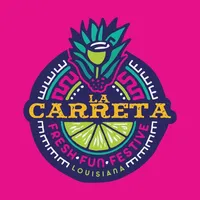 La Carreta of Louisiana icon