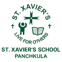 St. XAVIERS SCHOOL PANCHKULA icon