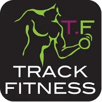 Track Fitness icon