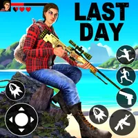 Last Survivor: Island is Home icon