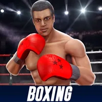 Boxing Star Fight: Hit Action icon