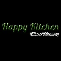 Happy Kitchen. icon