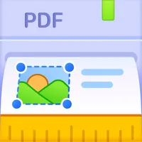 TinyPrinter · Print to size icon