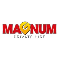 Magnum Private Hire LTD icon