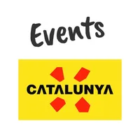 Events Turisme Catalunya icon