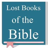 The Lost Books of the Bible icon