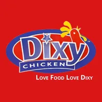 Dixy Chicken. icon