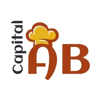 Capital AB icon