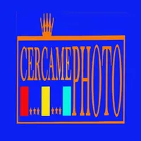 Cercame Photo icon