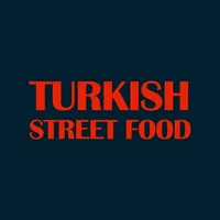 Turkish Street Food icon