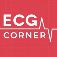 ECG Corner icon