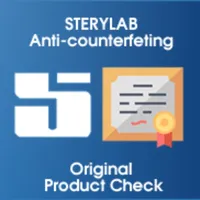 Sterylab NFC icon