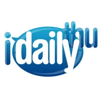 iDailythu icon