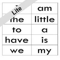 Smart Sight Words Lite icon