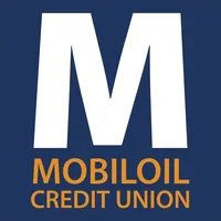 Mobiloil Credit Union icon