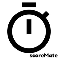 ScoreMate (Score Counter) icon