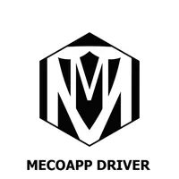 Mecoapp Driver icon