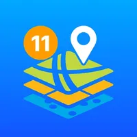 Cityworks 11 icon