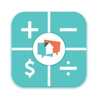 Brivity Mortgage Calculator icon