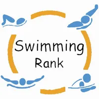 Swimming Rank icon