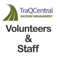 TraQCentral Volunteers/Staff icon