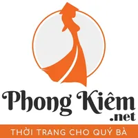 PhongKiem - Áo Dài Phong Kiêm icon