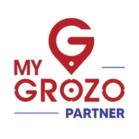 MyGrozo Partner icon