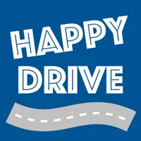 Happy Drive icon