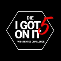 Igot5onitchallenge AR icon