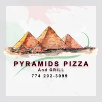 Pyramid Pizza and Grill icon