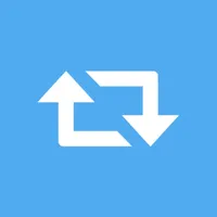 Tweet to image converter icon