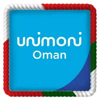 Unimoni Oman icon