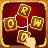 Word Puzzle : Word Connect icon