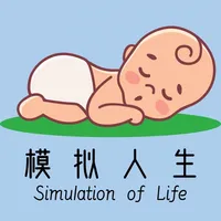 Life Simulation -DogLife icon