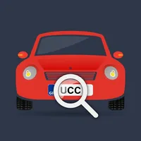 Used Car Checks icon