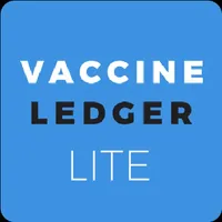 VaccineLedger Lite icon