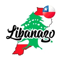 Libanazo Chile icon