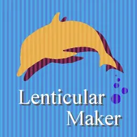 LenticularMaker icon