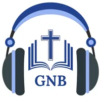 Good News Bible (GNB) Audio* icon