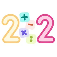 Quick Simple Math Games icon