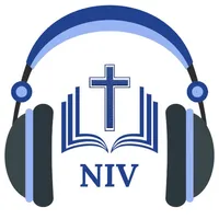 NIV Bible Audio - Holy Version icon