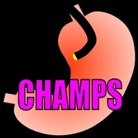 CHAMPS score icon