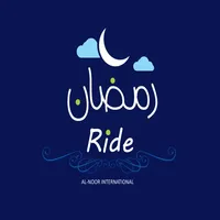 Ramadan Ride icon