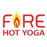 Fire Hot Yoga Studio icon